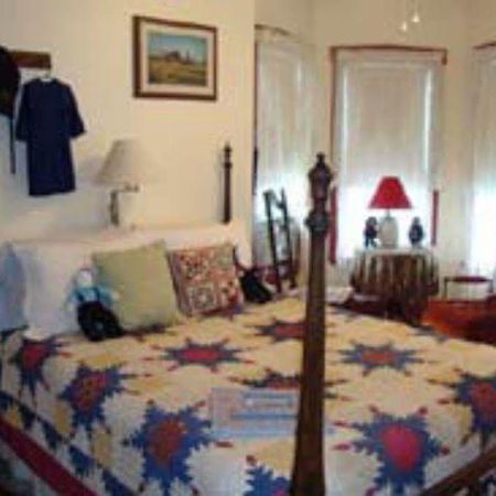 Hotel Keller House (Adults Only) à Centre Hall Extérieur photo