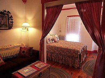 Hotel Keller House (Adults Only) à Centre Hall Extérieur photo