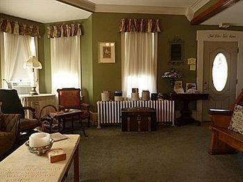 Hotel Keller House (Adults Only) à Centre Hall Extérieur photo