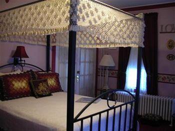 Hotel Keller House (Adults Only) à Centre Hall Extérieur photo