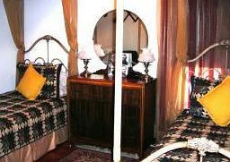 Hotel Keller House (Adults Only) à Centre Hall Extérieur photo