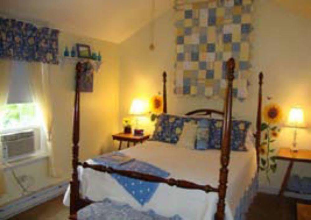 Hotel Keller House (Adults Only) à Centre Hall Extérieur photo