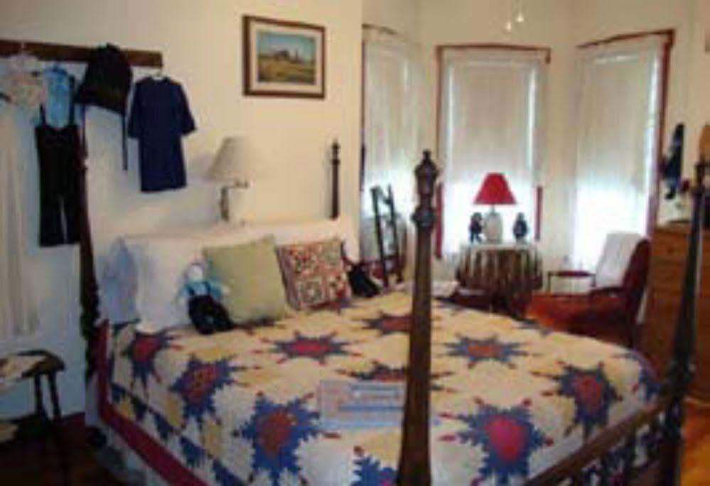 Hotel Keller House (Adults Only) à Centre Hall Extérieur photo